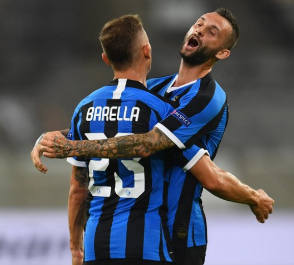 第7轮：梅斯VS马赛