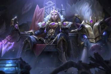 Anyone's Legend 祝贺 Kael 四周年纪念：在这个稀有的世界中展现他的光辉，无畏风浪