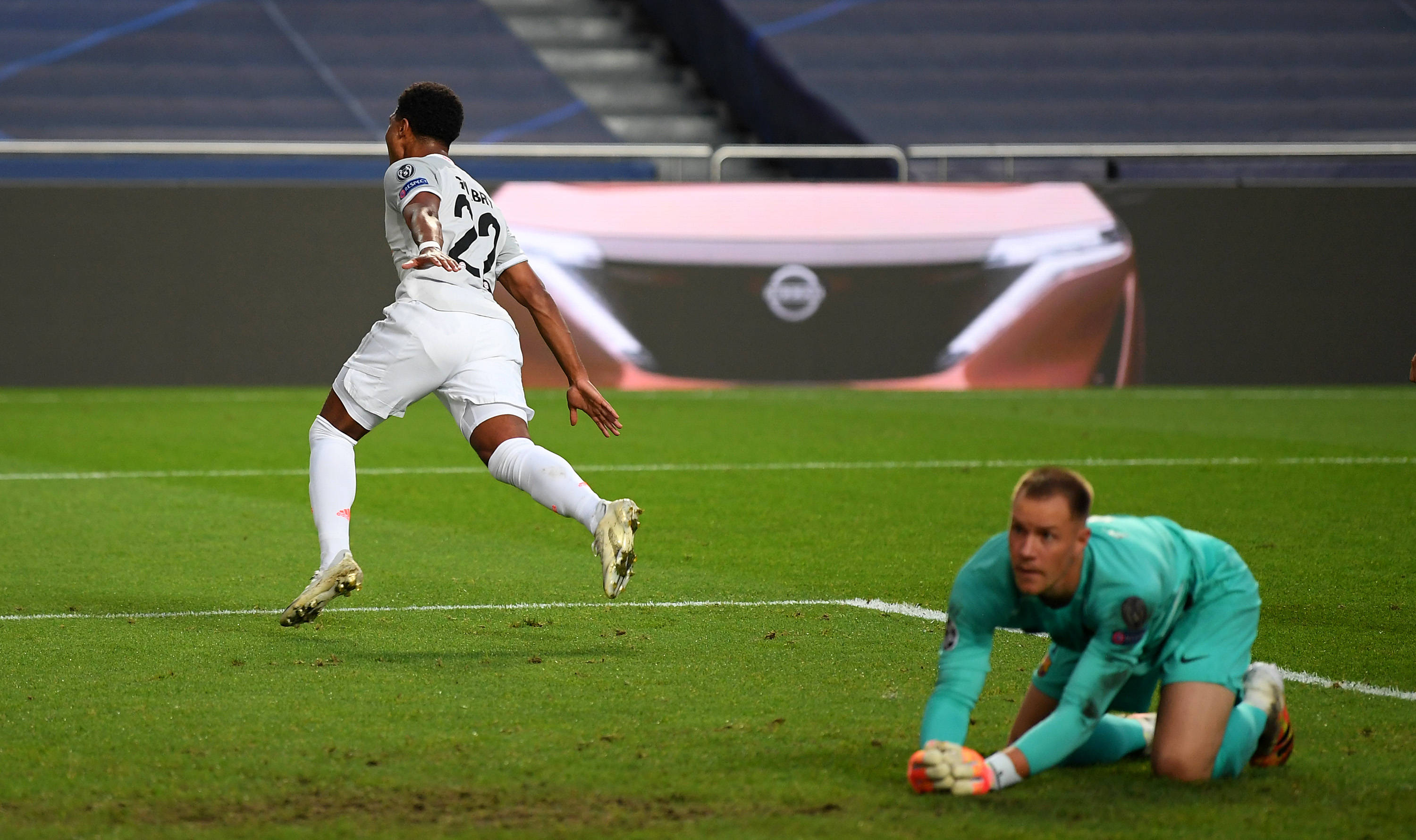 2024，中国游戏吹响“反攻号角”