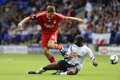 费兰·托雷斯戴帽 巴萨收获六连胜