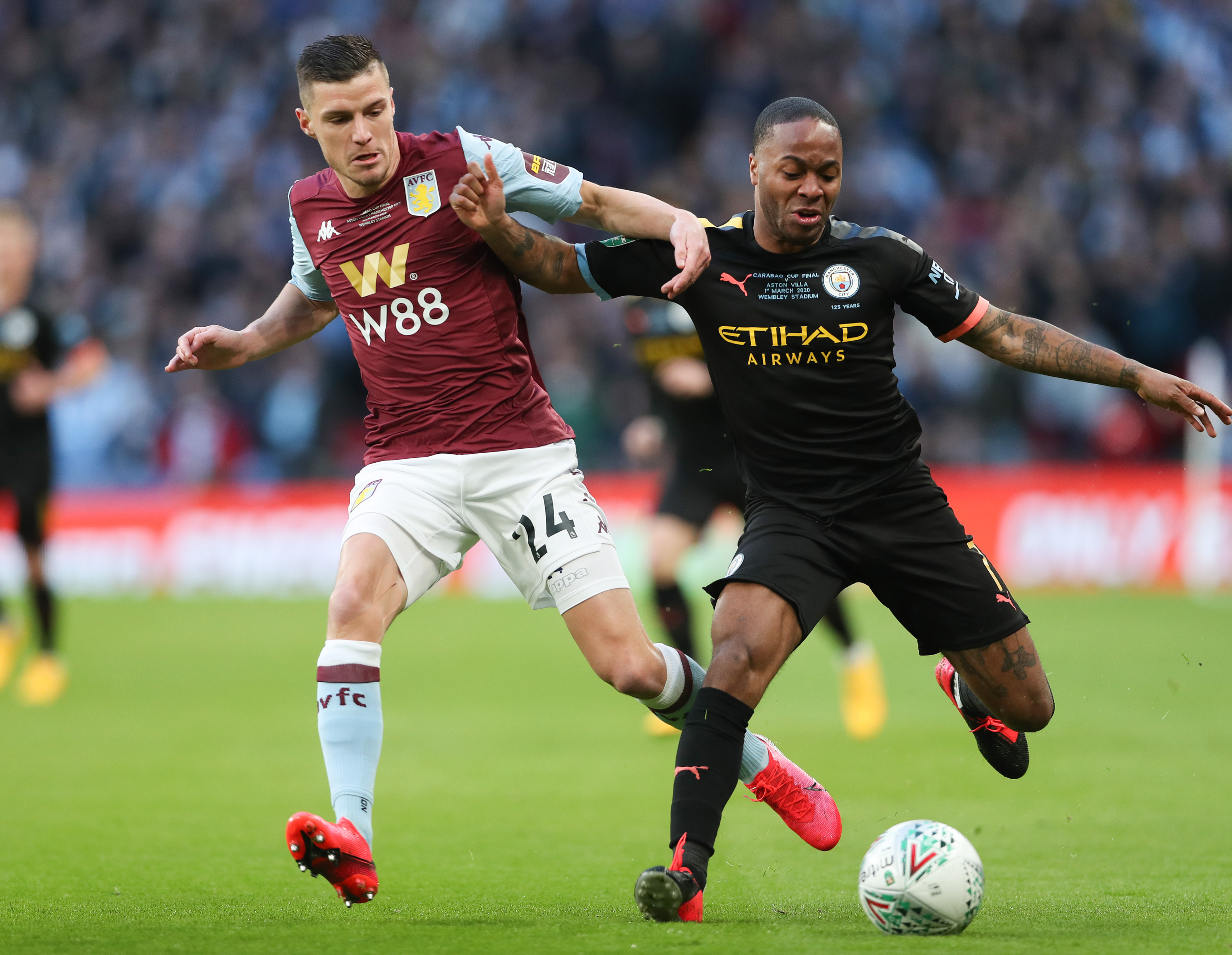 [中超]第2轮：上海申花VS北京国安