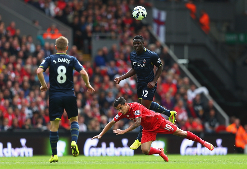 踢球者：凯恩已第三次被评为世界级